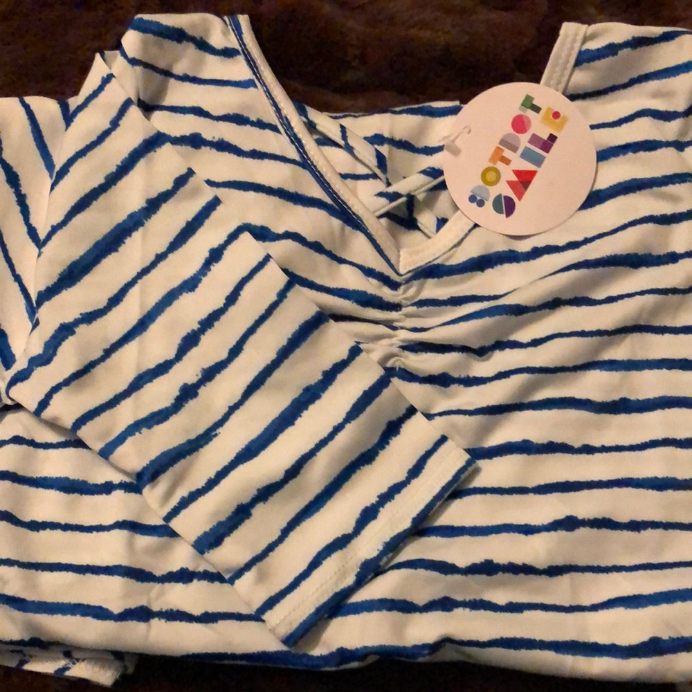 DotDotSmile kid dress